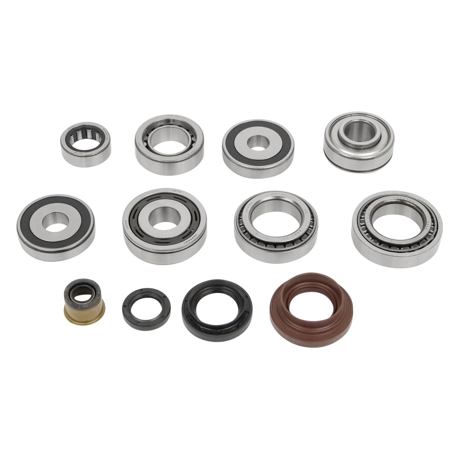 USA Standard Gear C60 Manual Transmission Bearing Kit for 00-05 Toyota Celica 6-SPD, ZMBK256