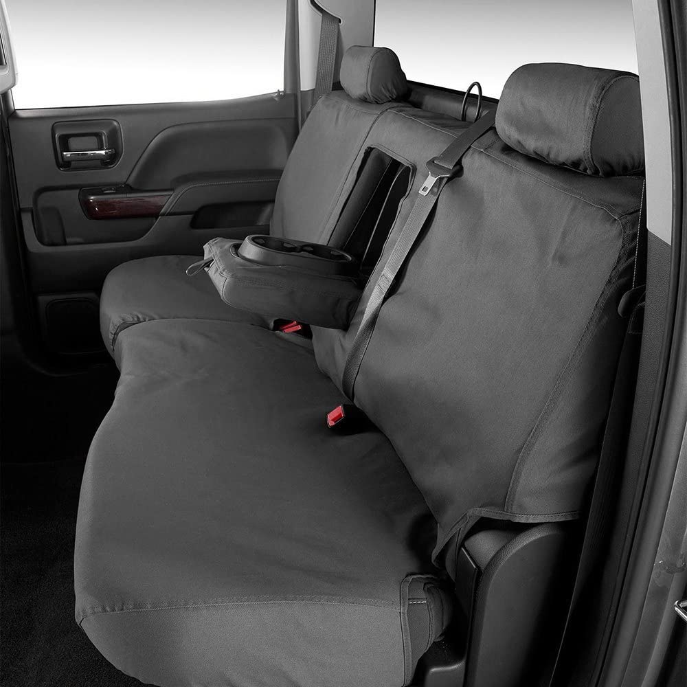 Crew Cab Rears 19 Ford Sd