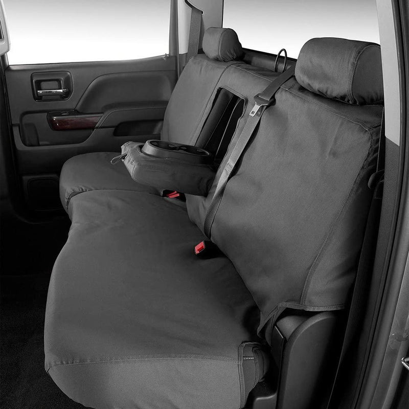 Crew Cab Rears 19 Ford Sd