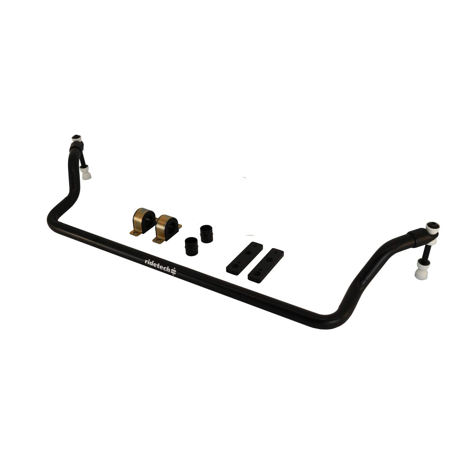 Air Suspension System RideTech 11370295, 1990-93 C1500 454SS