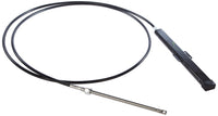 Dometic SeaStar Steering Cable Rack for Back Mount Rack Steering Kit, SSC13409, 9ft.
