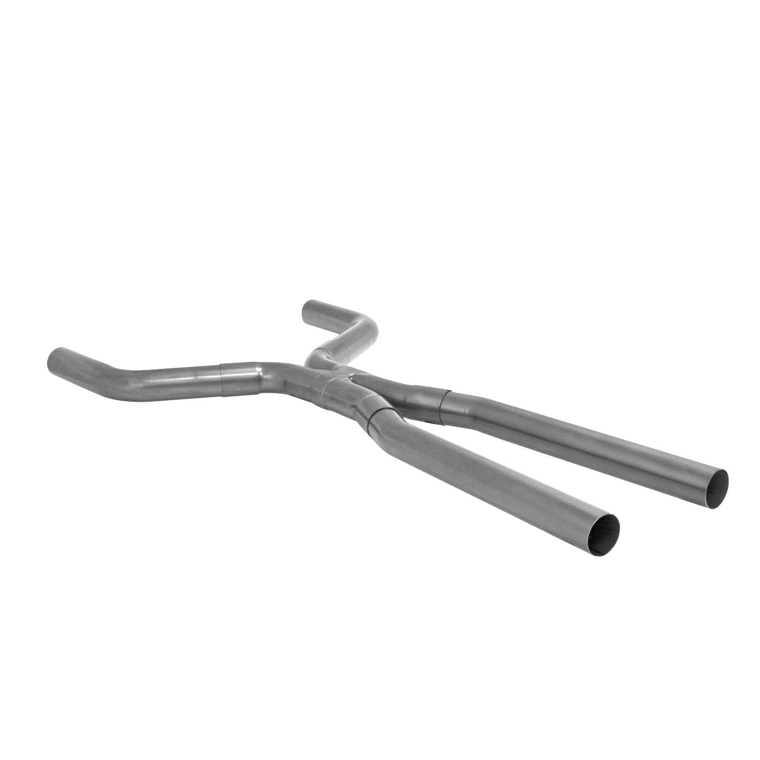 Flowmaster Scavenger Series 815932 Universal X-Pipe Kit