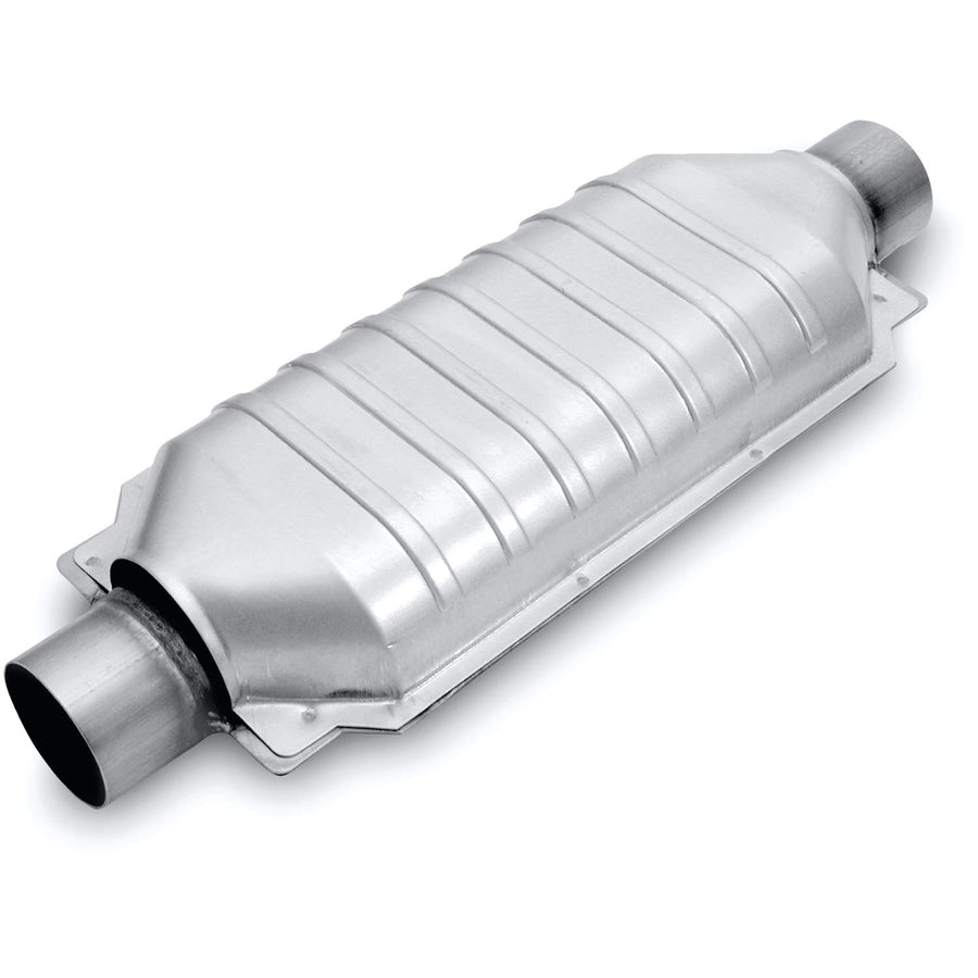 Universal Fit MagnaFlow 94406P Catalytic Converter