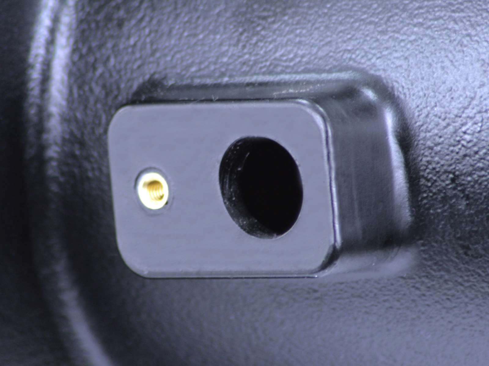 aFe Power AIS P5R Dodge Dsl Trucks 07.5-12 6.7L L6-6.7L (td) AIS 54-31342-1
