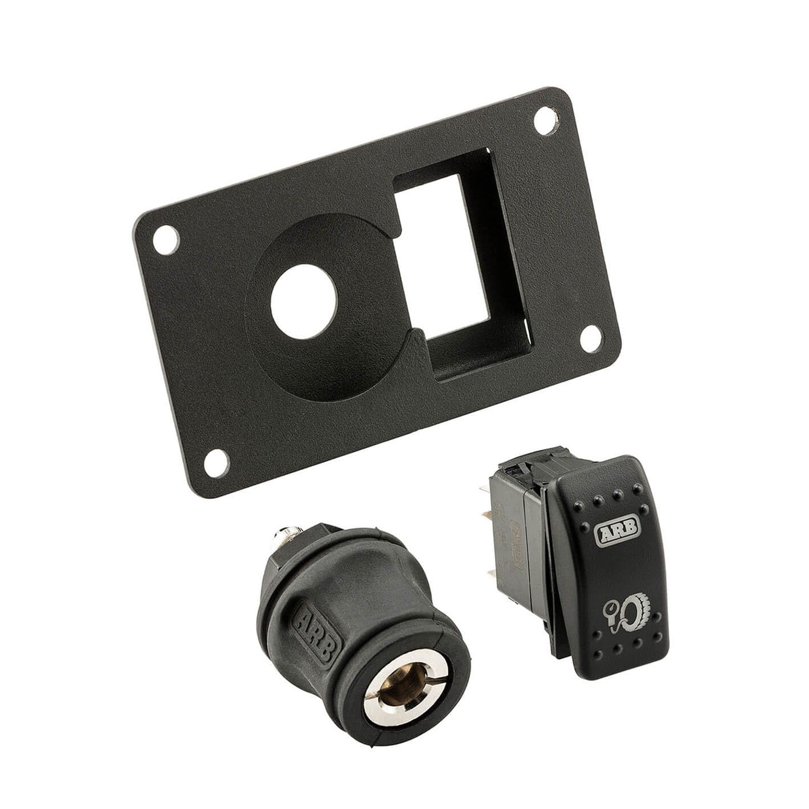 Universal ARB Switch Coupling Bracket (3501050)