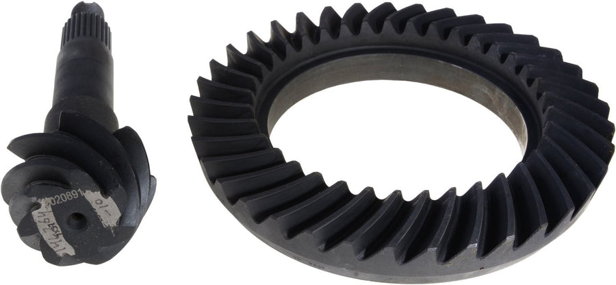 Spicer Differential Ring and Pinion Gear Set SVL 2020891 for Toyota 8", 5.29 Ratio