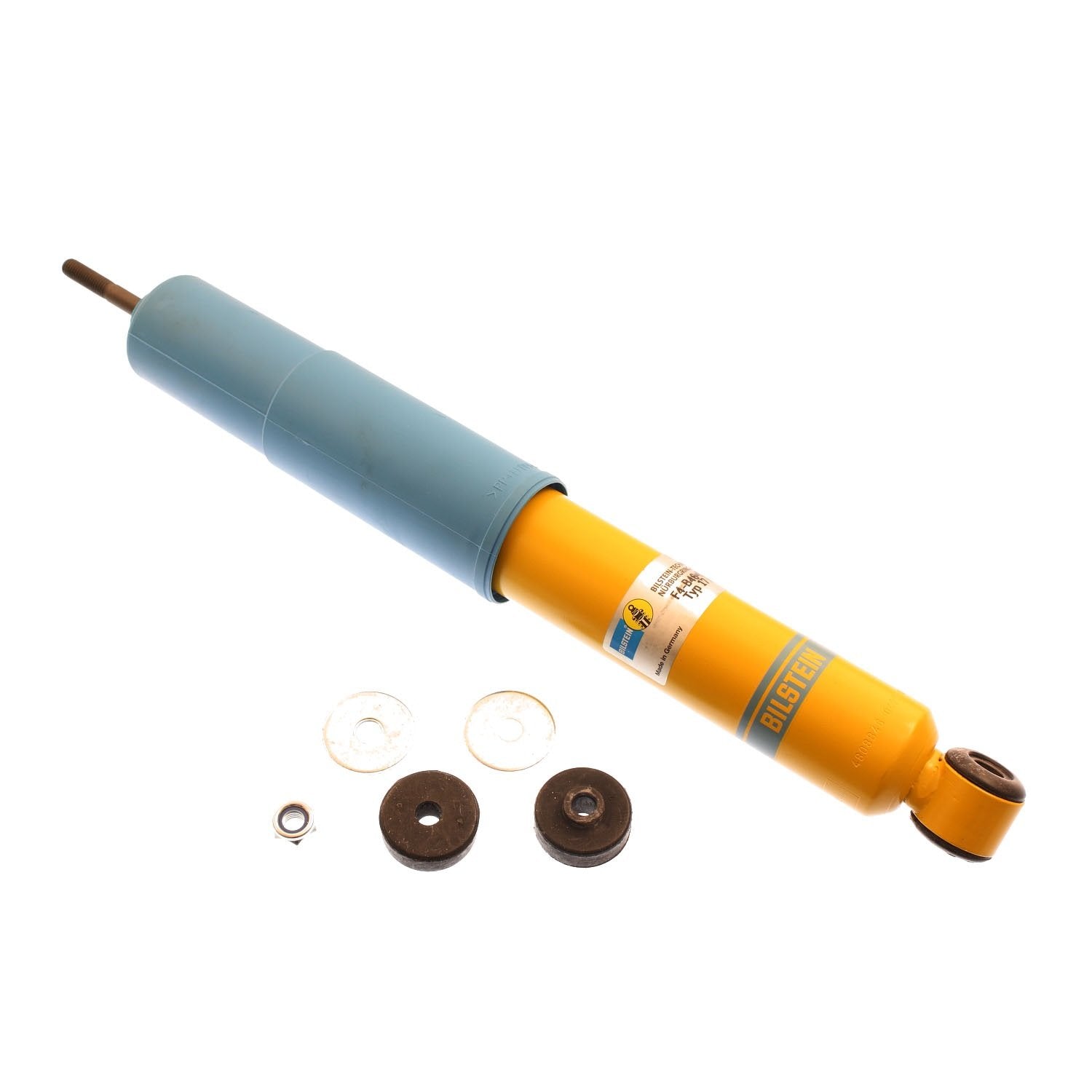 4600 Series Bilstein Shock Absorber Supersedes PN[F4-B46-0425-H0] 4600 Series Shock Absorber