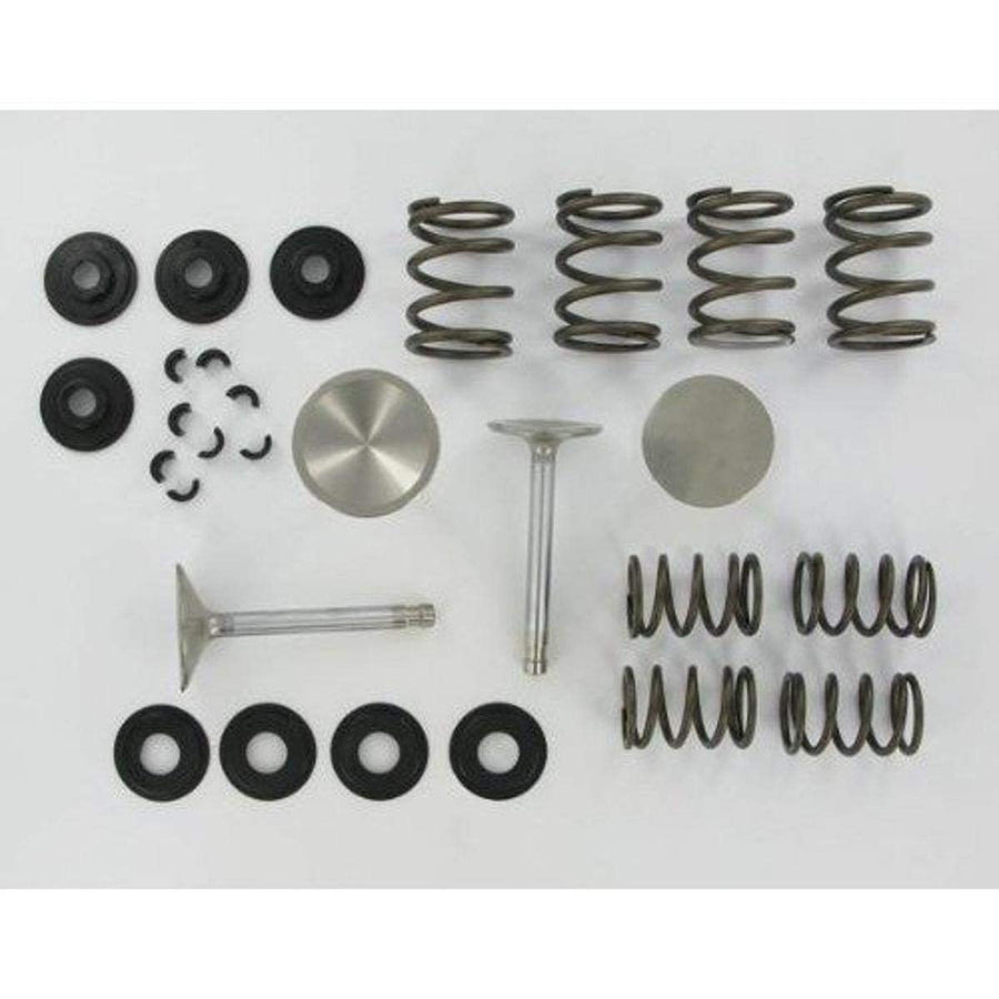 11305-1 Manley Valve (R/M 1.600-+.100)