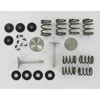 11309-8 Manley 1.810" Exhaust Valve (BBM R/M)