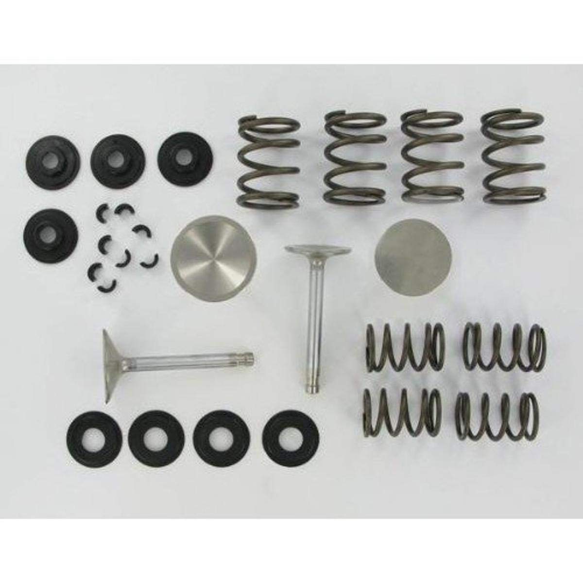 11309-8 Manley 1.810" Exhaust Valve (BBM R/M)