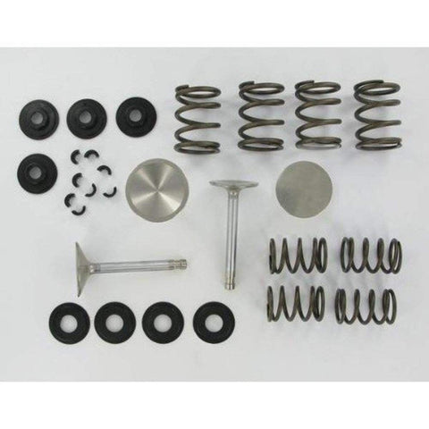 11309-8 Manley 1.810" Exhaust Valve (BBM R/M)