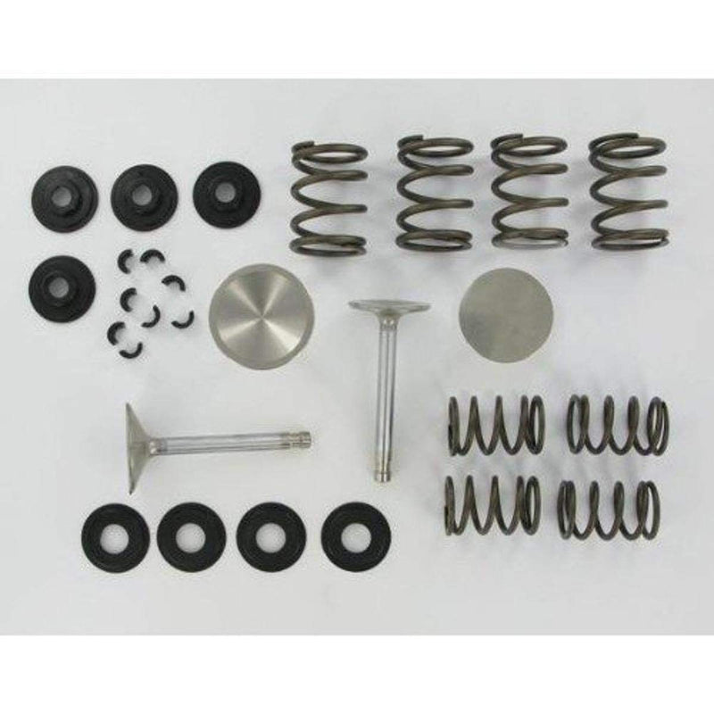 11309-8 Manley 1.810" Exhaust Valve (BBM R/M)