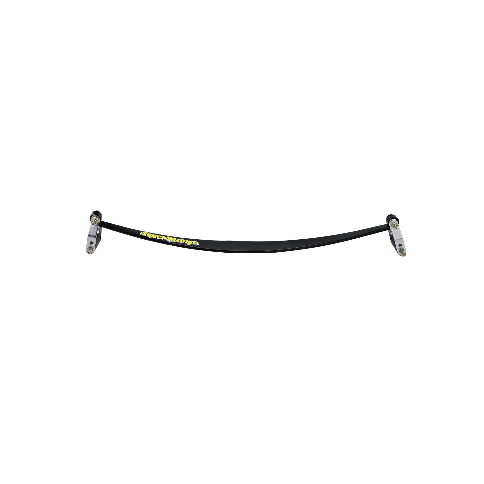 SuperSprings SSA8.5 for Chev.|GMC Silv.|Sierra 1500, Exp.|Sav., Ford F-150, E-Series, Ranger, Toyota Tundra
