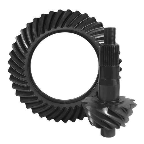 High Performance Yukon Gear & Axle (YG GM14T-456) Ring & Pinion Gear Set for GM 14-Bolt Truck 10.5 Differential