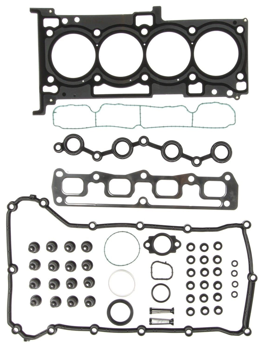 Engine Cylinder Head Gasket Set MAHLE HS54664A