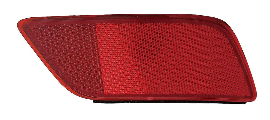 For Subaru Forester 19-20 Rear Reflector CAPA Passenger Side | DOT Certified 84551SJ000 | SU1185105C