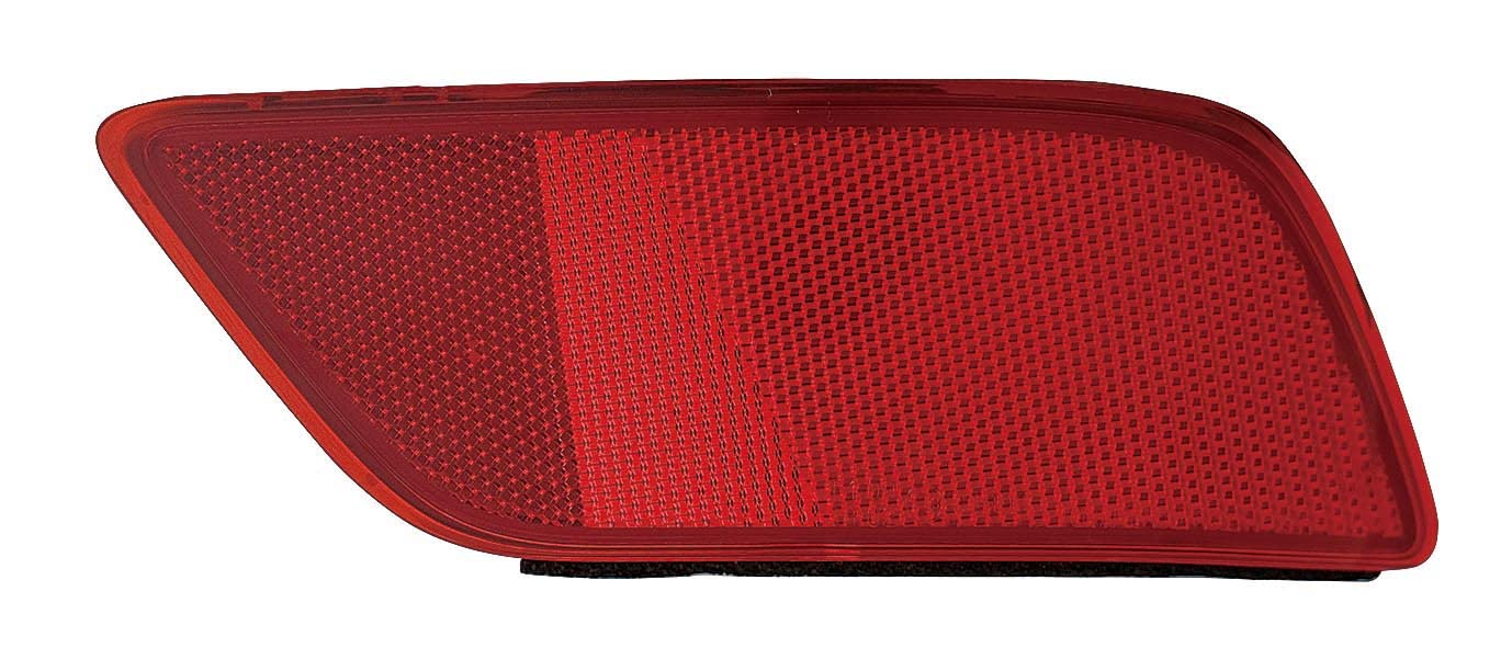 For Subaru Forester 19-20 Rear Reflector Passenger Side | DOT Certified ACK 84551SJ000 | SU1185105