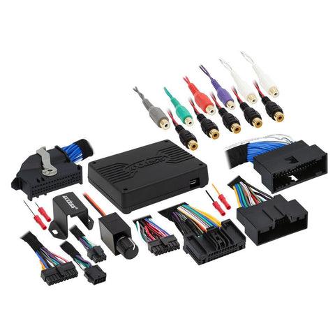 DSPX Heise PKG 11-UP Ford