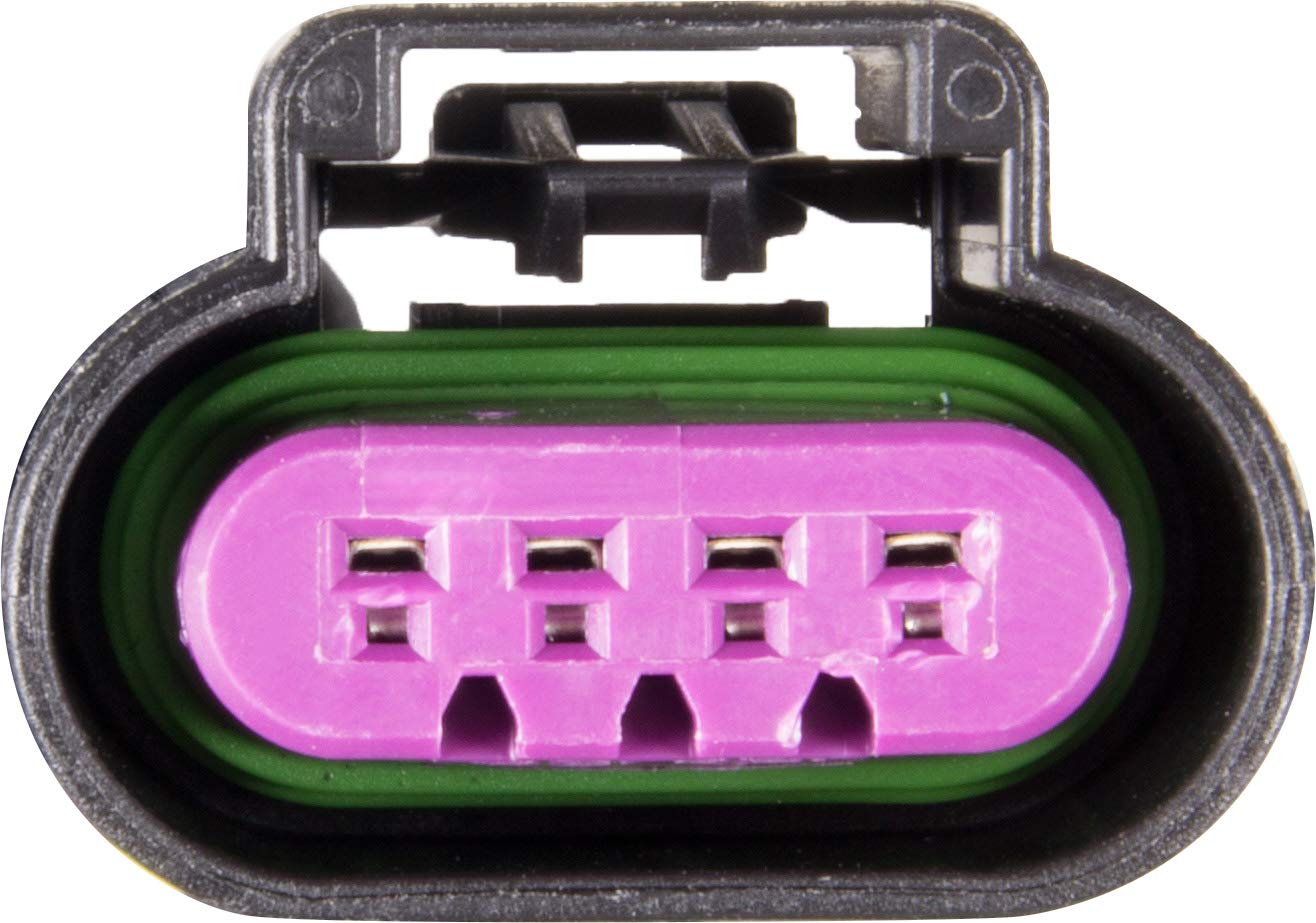 Plug-In Simple Hopkins Towing Solutions 11156108 Towed Vehicle Wiring Kit