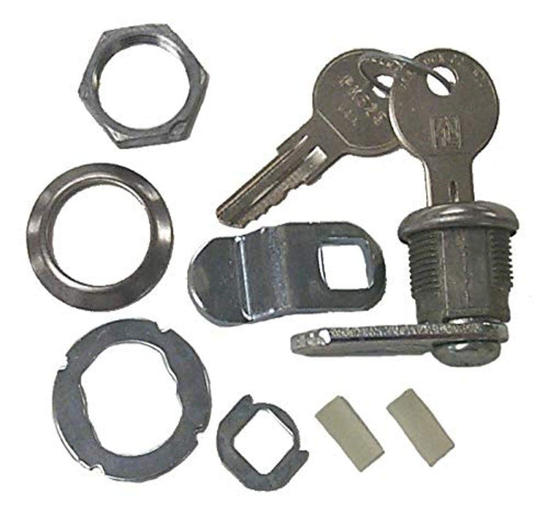 3/8" Deep Cam Lock Sierra International CL49300