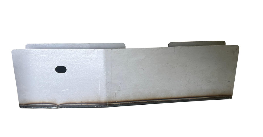RB7072R Rustbuster Front Frame Section