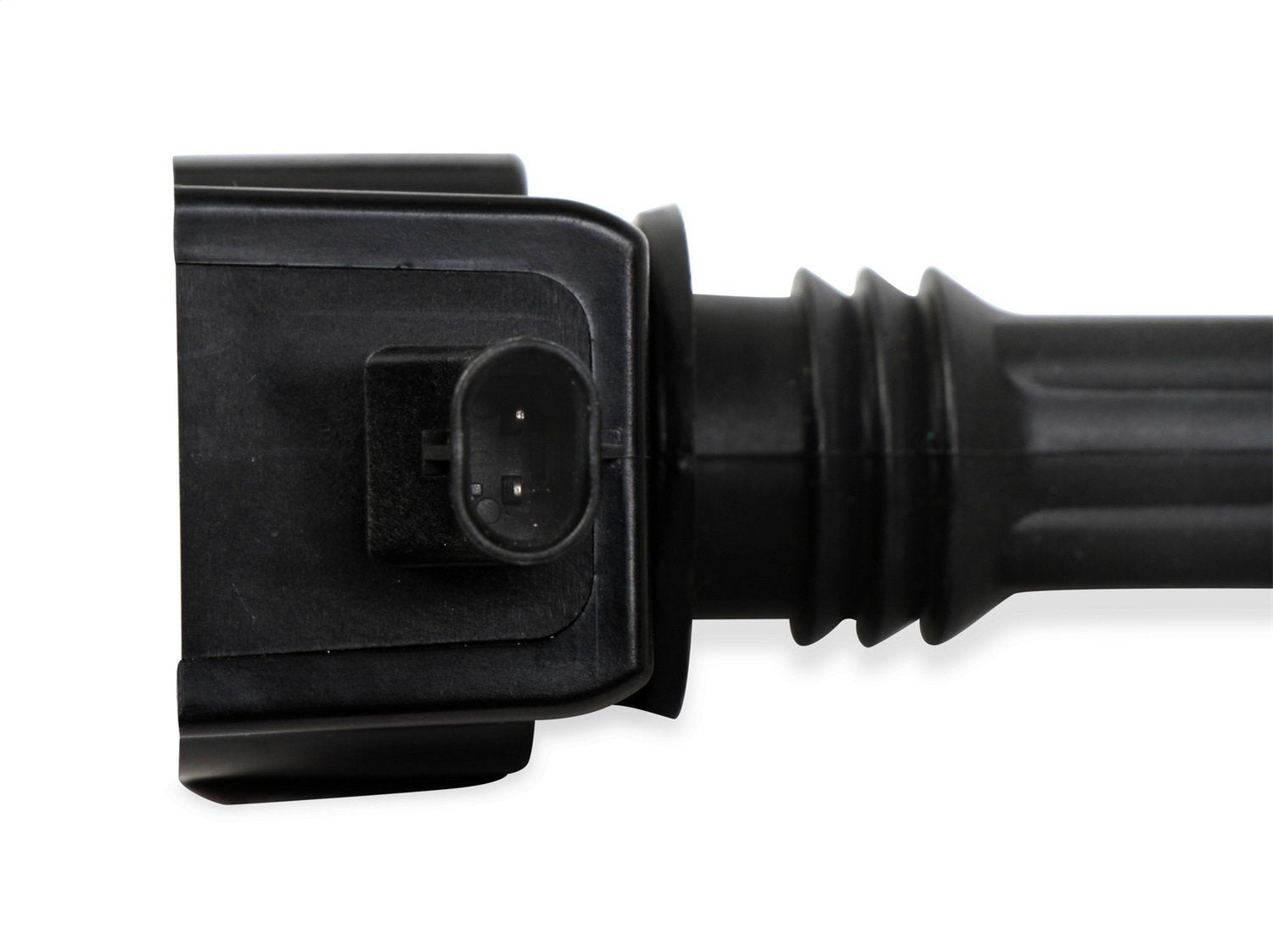Blaster Series MSD 827363 Ignition Coils, Black, 6-pack