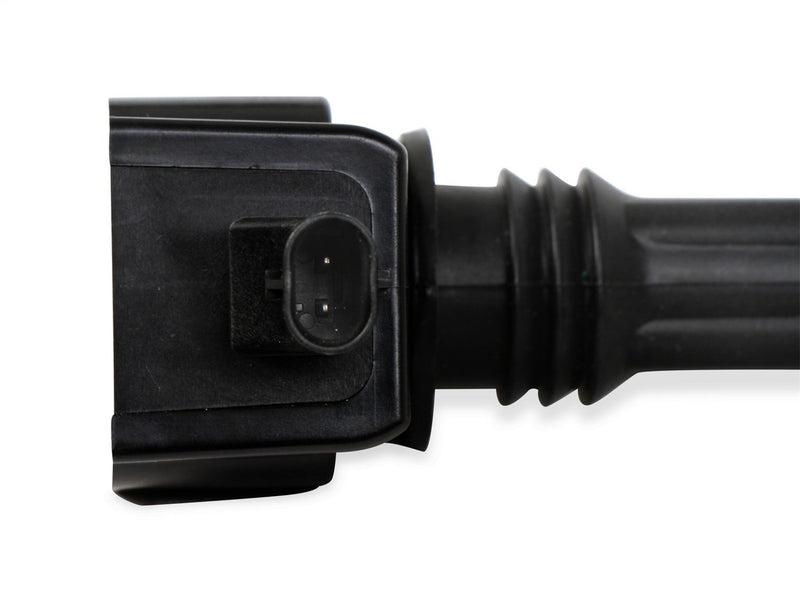 Blaster Series MSD 827363 Ignition Coils, Black, 6-pack