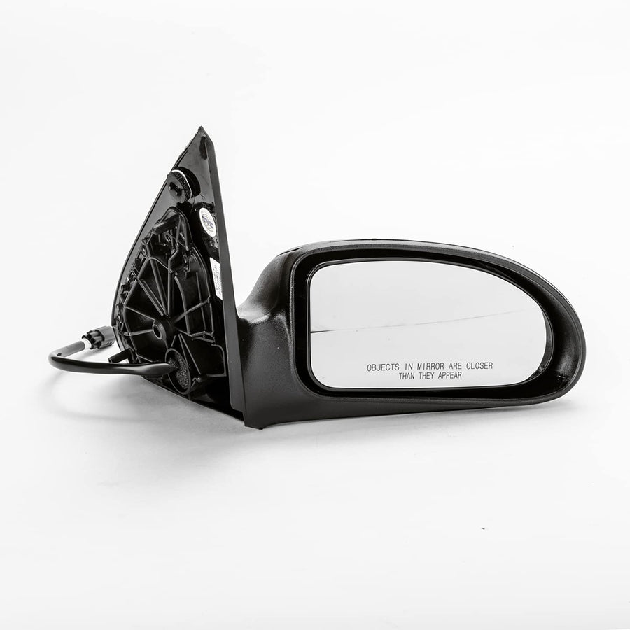 Right-Side TYC 2590031 Door Mirror Compatible with 2000-2007 Ford Focus