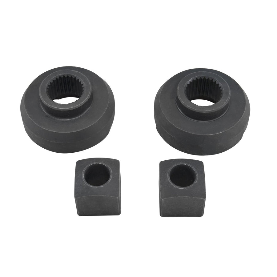 Mini Spool Yukon Gear & Axle (YP MINSF8.8-31) for Ford 8.8 Differential with 31-Spline Axle