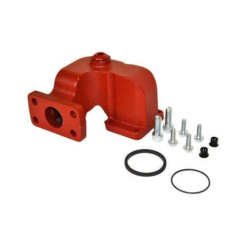 KIT900PF Fill-Rite Kit, 900 & 900D Series Meter/Pump Flange Kit