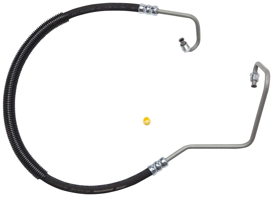 Power Steering Gates 366780 Hose Assembly Pressure Line