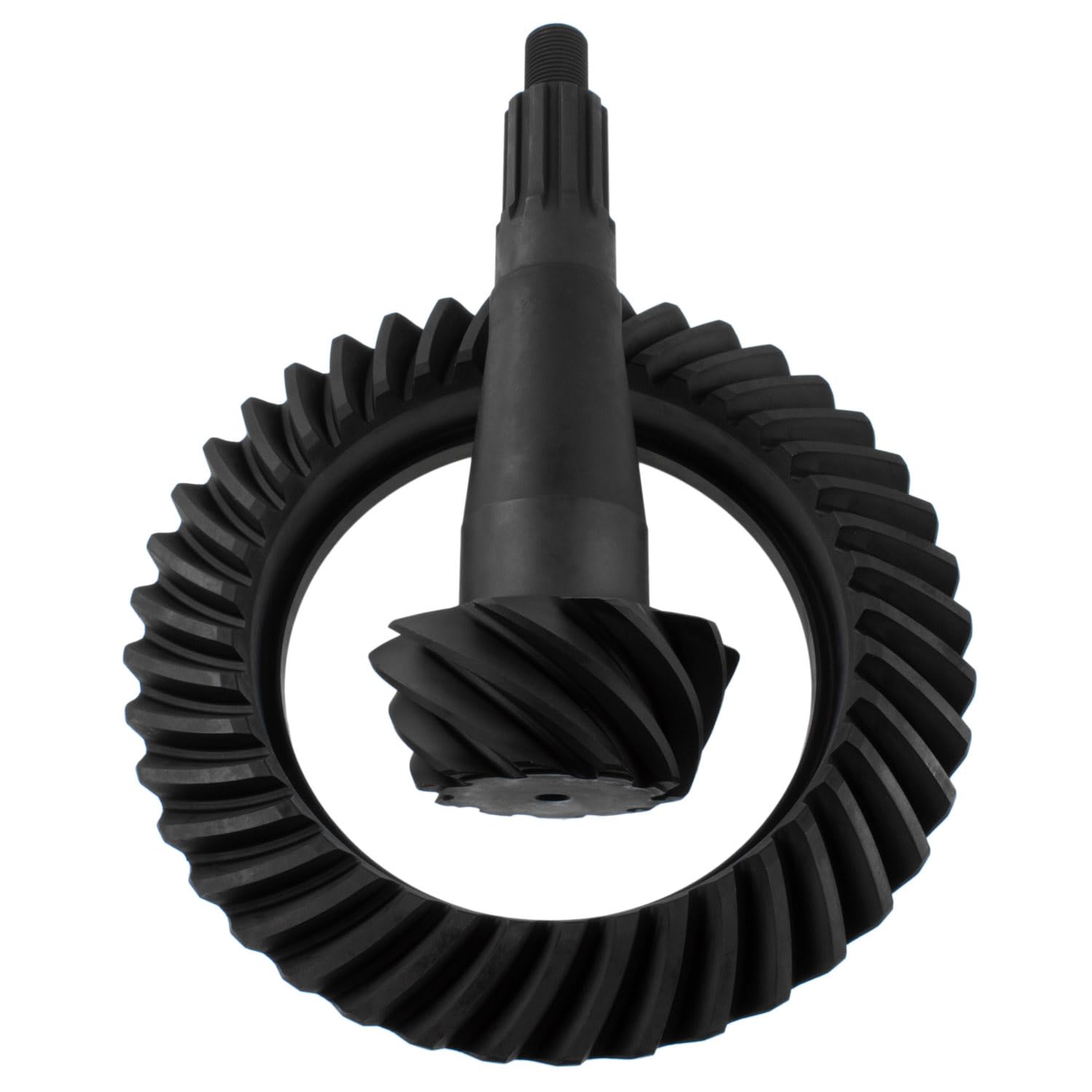 Differential Ring and Pinion Richmond Gear 69-0059-1 for Chrysler 8.75" (489 Housing), 4.10 Ratio, 10 Spline Pinion, Compatible with 1969-1970 Chrysler, Dodge, Plymouth