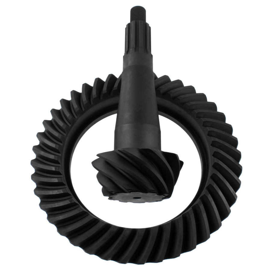 Differential Ring and Pinion Richmond Gear 69-0059-1 for Chrysler 8.75" (489 Housing), 4.10 Ratio, 10 Spline Pinion, Compatible with 1969-1970 Chrysler, Dodge, Plymouth