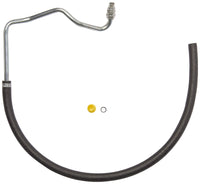 Power Steering Return Line Hose Assembly Gates 363690