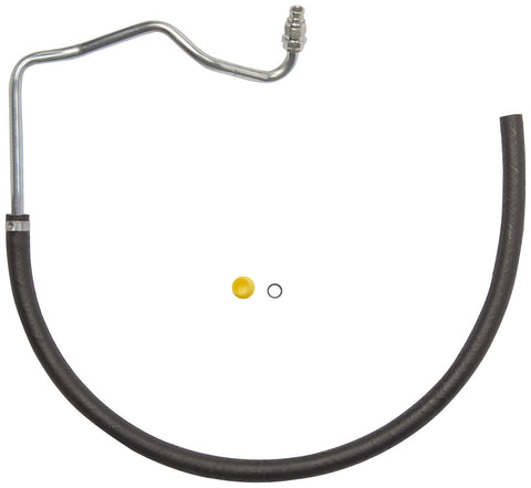 Power Steering Return Line Hose Assembly Gates 363690