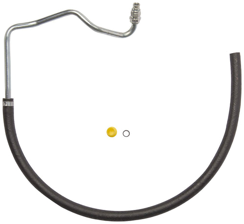 Power Steering Return Line Hose Assembly Gates 363690