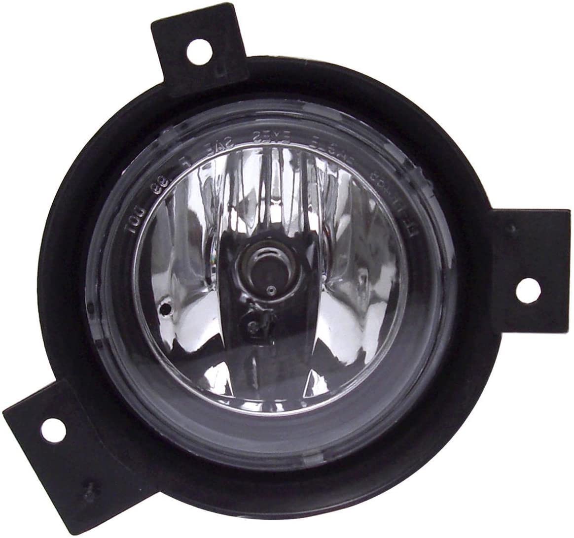 FR549-B000R Eagle Eyes Fog Light