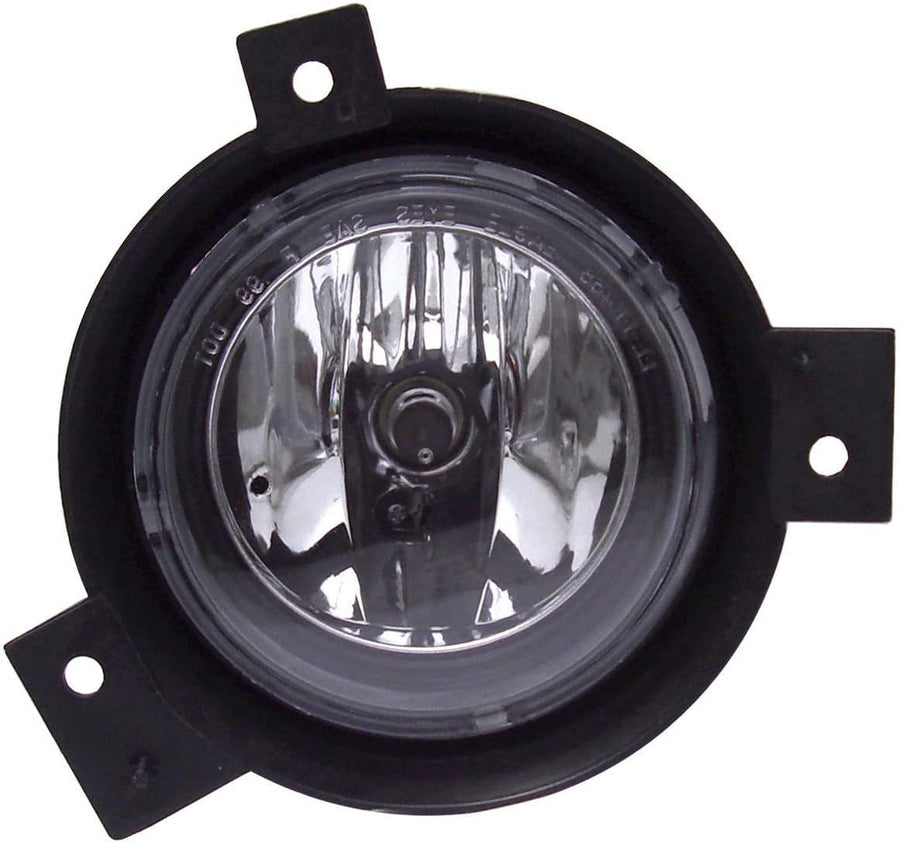 FR549-B000R Eagle Eyes Fog Light