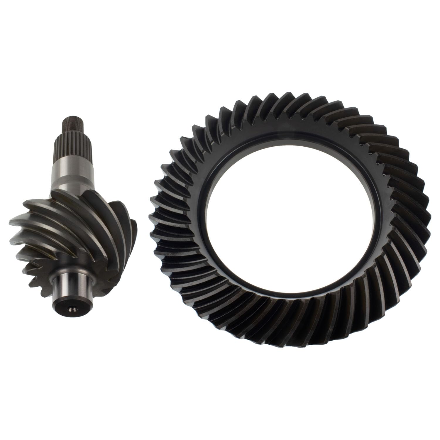 Motive Gear 120 GM10.5-373, Differential Ring & Pinion, Ratio 3.75 For GM 10.5" (14-Bolt), 12-Bolt, 30 Spline, 12 Pinion & 45 Ring Tooth - Fits Chevrolet, Suburban, GMC Sierra, Yukon YG GM14T-373.