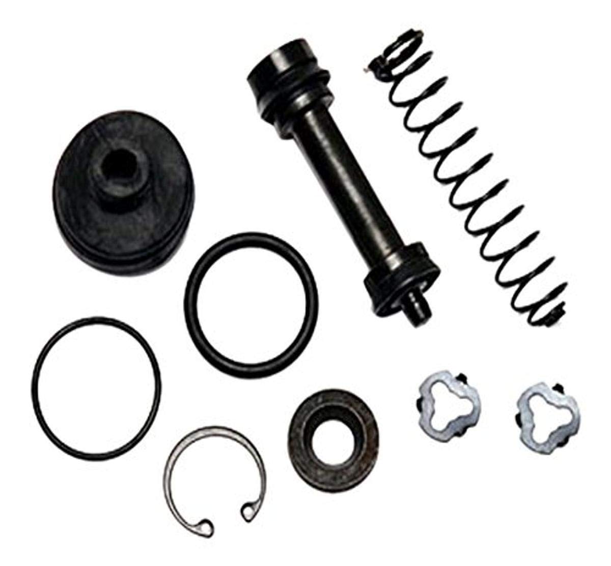 260-13366 Wilwood Engineering Rebuild Kit Tandem Master Cylinder (1.00" Bore)