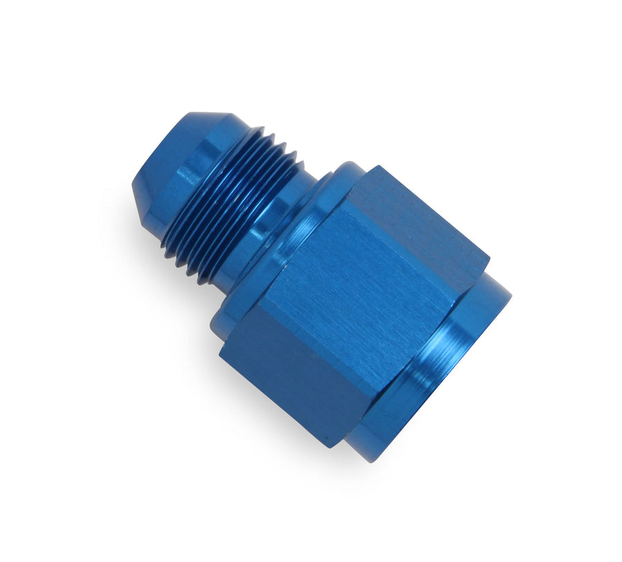 Earl's -12 AN Female to 9892126ERL -6 AN Male Flare Reducer
