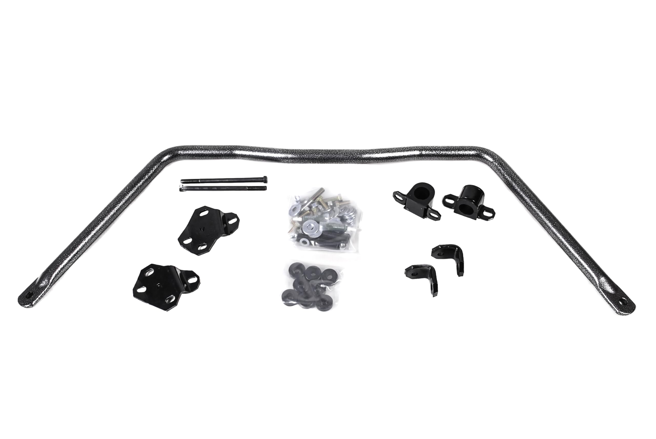 55914 Hellwig Tubular 1-1/4” Front Sway Bar