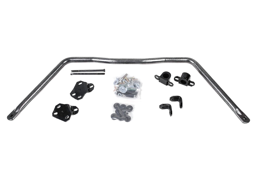 55914 Hellwig Tubular 1-1/4” Front Sway Bar