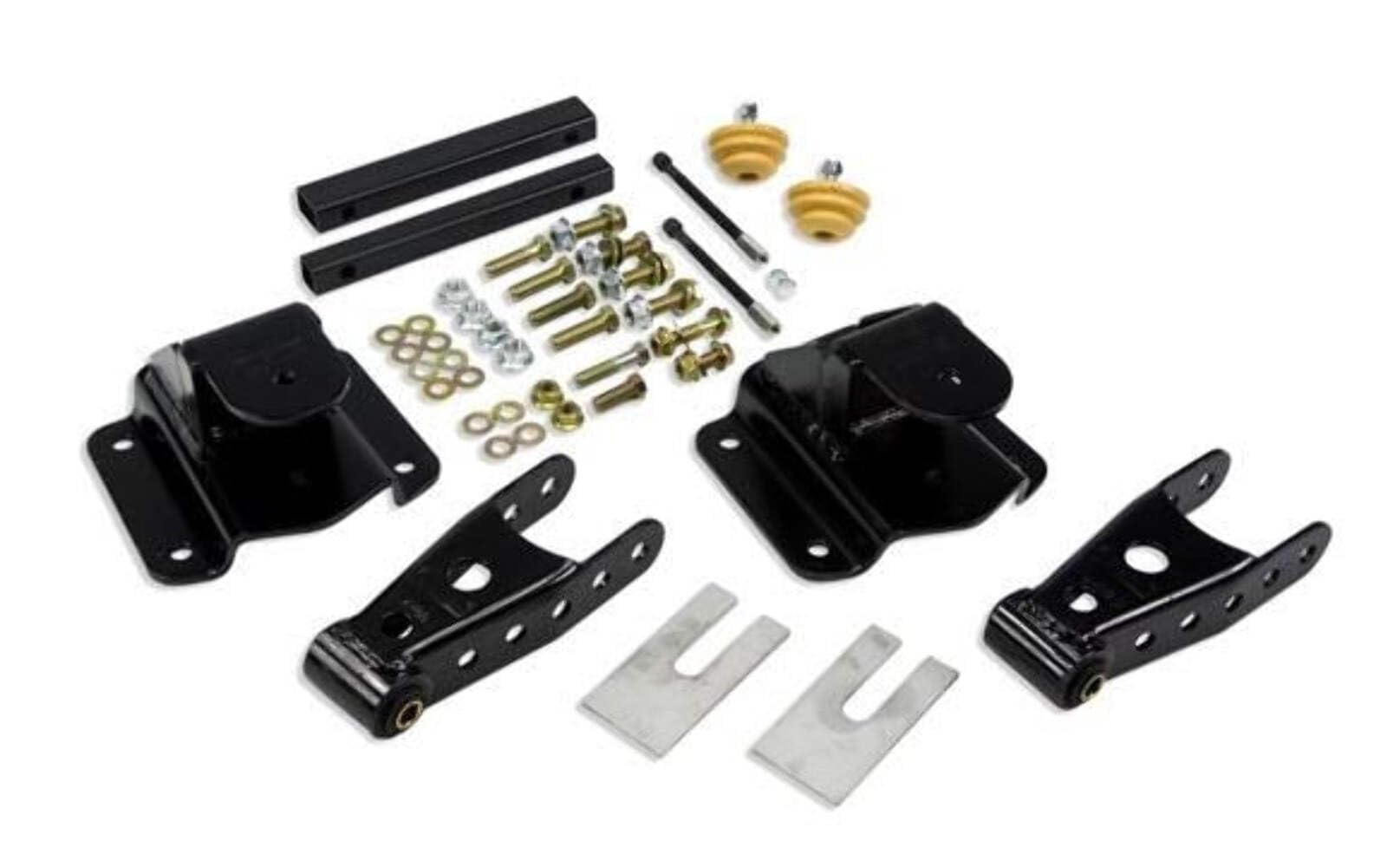 Lowering Kit Belltech 820ND with Nitro Drop 2 Shocks