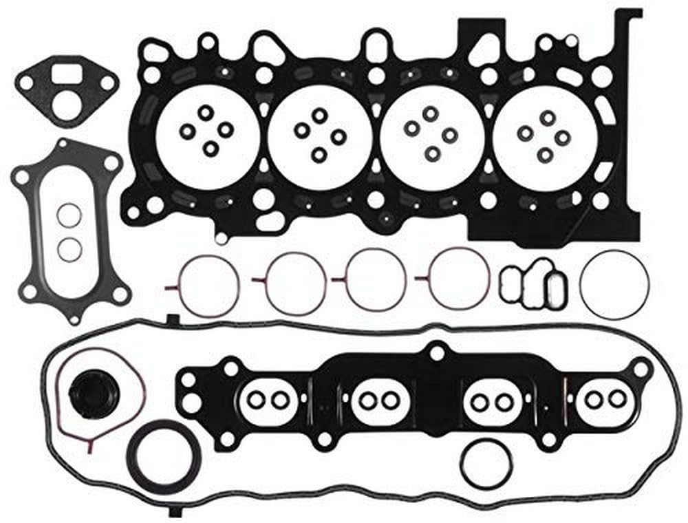 Engine Cylinder Head Gasket Set MAHLE HS54815