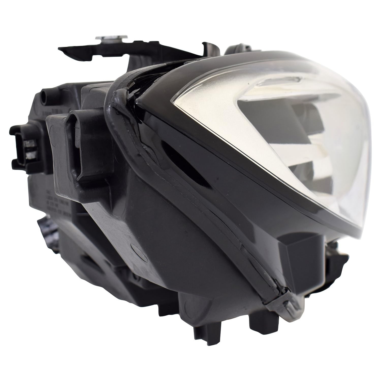 Front Right TYC 20-17649-00 Headlight Assembly