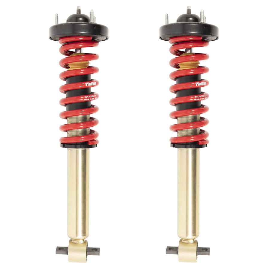 Front Coilover Kit Belltech 15201 fits 2015-2020 F-150