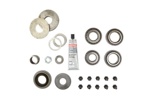 Axle Bearing Spicer Repair Kit 2017383