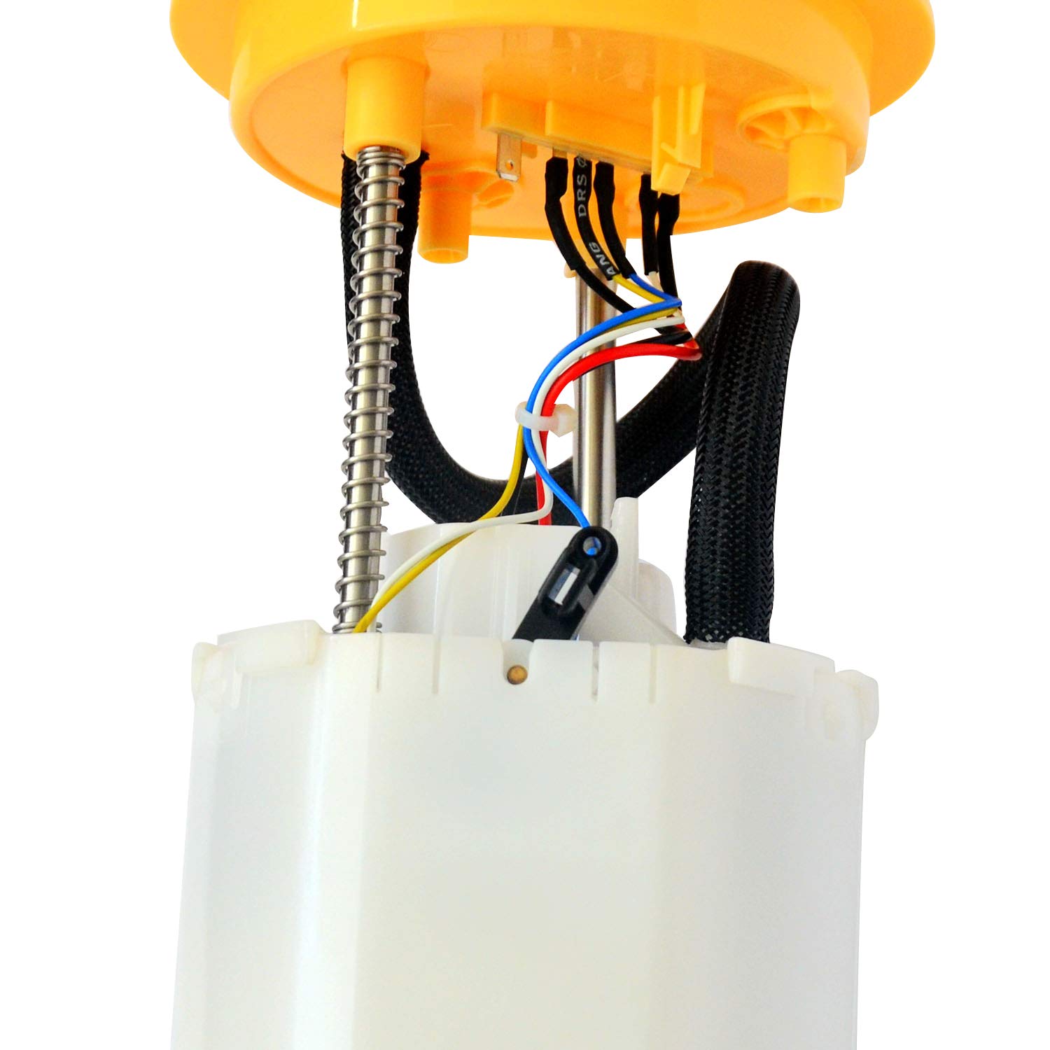 Fuel Pump Module Assembly TYC 150330-A Compatible with 2009-2014 Volkswagen Jetta 2.0L