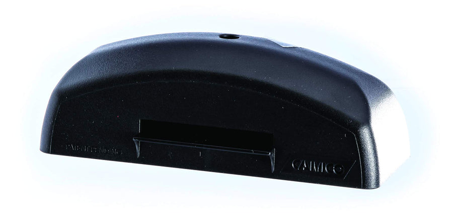 Camco Blind Spot Mirror 25633 - Convex, Supplementary Side View